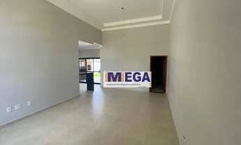 Imagem 1: Casa com 3 dormitórios à venda, 160 m² por R$ 950.000 - Parque Ortolândia - Hortolândia/SP