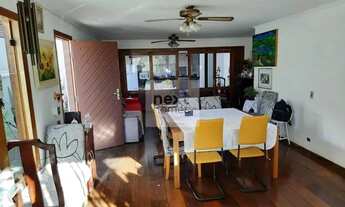 Imagem 5: Sobrado de 193 metros no Jardim Bonfiglioli