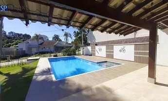 Imagem: Casa com 3 dormitórios, 347 m² - venda