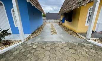 Imagem 4: Alugo chalé Casa com 2 dormitórios