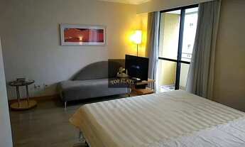 Imagem 6: Flat disponível em Moema - SP