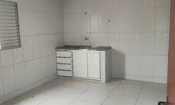 Imagem 7: Casa na Serraria