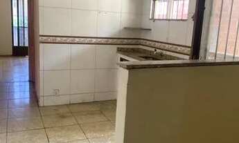 Imagem 3: Casa para alugar rua pública. Estudante Galdencio Miguel (antiga Natal)