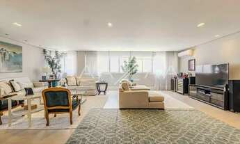 Imagem: SãO PAULO - Apartamento Padrão - Jardins