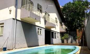 Imagem 2: Casa com 6 dormitórios à venda, 320 m² por R$ 900.000,00 - Vila Larsen 1 - Londrina/PR