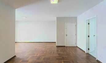 Imagem 4: Apartamento com 2 quartos, 126 m² à venda em Itaim Bibi