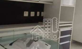 Imagem 7: Apartamento com 3 dormitórios à venda, 120 m² por R$ 1.200.000,00 - Icaraí - Niterói/RJ