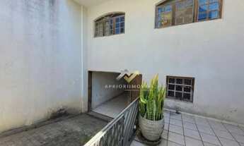 Imagem 1: Sobrado com 3 dormitórios à venda, 263 m² por R$ 750.000 - Vila Eldízia - Santo André/SP