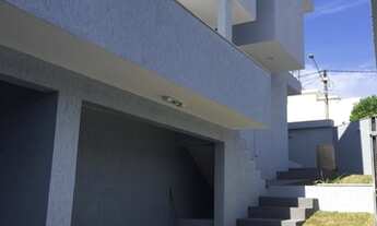 Imagem 2: Casa para venda possui 150 metros quadrados com 3 quartos em Jardim Vitória - Macaé - RJ