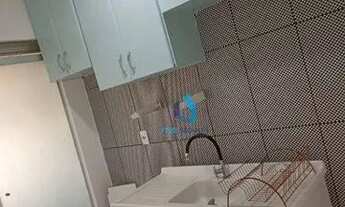 Imagem 7: Apartamento à venda, 49 m² por R$ 295.000,00 - Vila Constança - São Paulo/SP