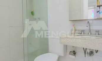 Imagem 4: Apartamento residencial com 2 dormitórios e 1 vaga em condomínio no bairro Jardim Leopoldi