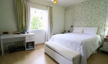 Imagem 4: Sobrado para venda tem 843 metros quadrados com 3 quartos