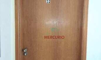 Imagem 5: Apartamento com 1 dormitório para alugar, 42 m² por R$ 1.628,95/mês - Jardim América - Bau