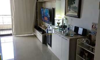 Imagem 3: Apartamento com 2 dormitórios à venda, 85 m² - São Domingos - Niterói/RJ