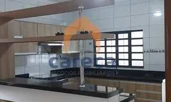 Imagem 3: Casa para Venda em São José do Rio Preto, Residencial Mirante, 3 dormitórios, 1 suíte, 2 b