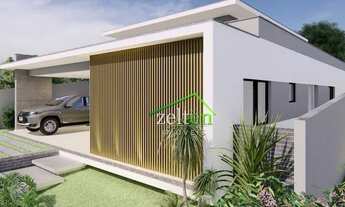 Imagem 5: Casa com 3 dormitórios à venda, 180 m² por R$ 900.000 - Alphaville - Rio das Ostras/RJ