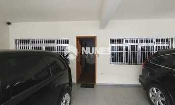 Imagem 3: Casa Assobradada em Osasco