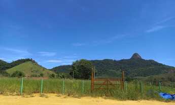 Imagem 6: Chacaras com casa e lagoa em condomínio fechado, internet 5G Asfaltado e próximo super