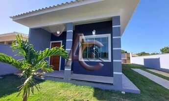 Imagem 7: Excelente casa de dois quartos com área gourmet no Parque Nanci