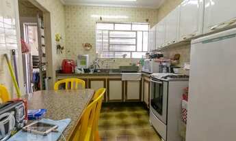 Imagem 6: Casa para Aluguel - Casa Verde, 5 Quartos, 120 m2