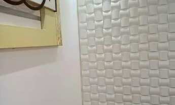 Imagem 4: Apartamento 61m² 3 Dorms com Varanda Gourmet