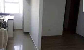 Imagem 4: Apartamento com 3 dormitórios para alugar, 85 m² por R$ 2.949,04/mês - Jardim Califórnia