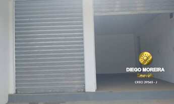 Imagem 3: Salão para locação