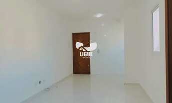 Imagem: SANTO ANDRé - Apartamento Padrão - Parque