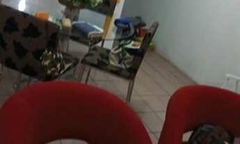 Imagem 2: Apartamento para alugar mobiliado no residencial Boa Viagem com 2 quartos