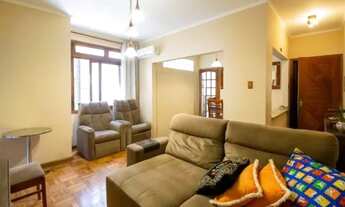 Imagem 3: Apartamento de 02 dormitórios, mobiliado, no bairro Praia de Belas, para locação