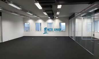 Imagem 4: Conjunto para alugar, 211 m² por R$ 11.605,00/mês - Vila Olímpia - São Paulo/SP