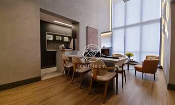 Imagem 5: Galeria 90 - Apartamento com 2 dormitórios à venda, 105 m² por R$ 3.700.000 - Vila Olímpia