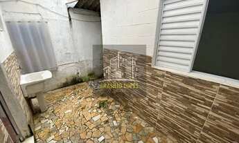 Imagem 6: Casa Conjugada em Vila Moinho Velho - São Paulo