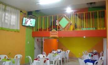 Imagem 3: LINDO SOBRADO À VENDA! no bairro Colônia, 3 dorm, 1 suíte, 2 vagas, sacada, varanda, churr