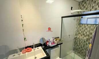 Imagem 3: Casa para aluguel tem 180 metros quadrados com 3 quartos em Ponta Negra