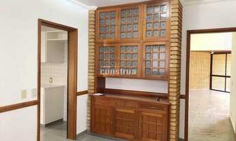 Imagem 5: Apartamento com 4 dormitórios para alugar, 245 m² por R$ 8.060,00 - Cambuí - Campinas/SP