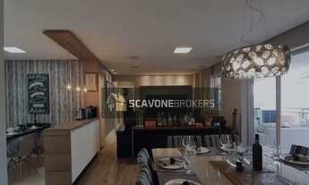 Imagem: Apartamento para aluguel com 122 m² com