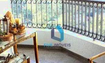 Imagem: Apartamento com 4 dormitórios à venda