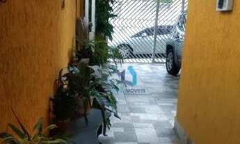 Imagem 2: Sobrado com 3 dormitórios à venda, 300 m² por R$ 901.000,00 - Vila do Castelo - São Paulo