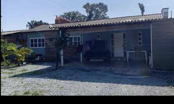 Imagem 2: Casa venda ou troca balneário arco íris