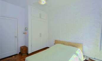 Imagem 4: Apartamento para Venda em São Paulo, Vila Uberabinha, 1 dormitório, 1 suíte, 2 banheiros