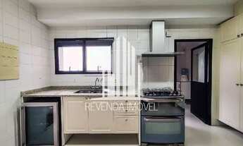 Imagem 5: Apartamento à venda na Vila Andrade com 200m², 4 quartos e 3 vagas