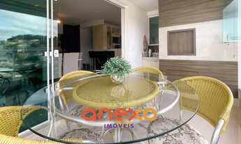 Imagem 4: Apartamento de alto padrão disponível para venda! Aceita apartamento na região do bairro V