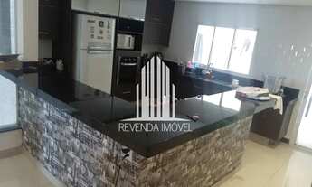 Imagem 3: Sobrado de 3 dormitórios no Jardim Santa Terezinha