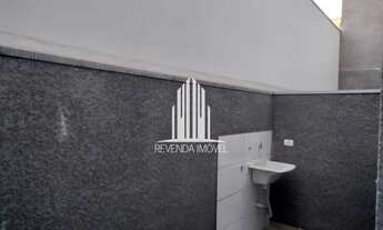 Imagem 4: Apartamento sem Condomínio com 2 dormitórios e 1 vaga de garagem