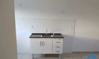 Imagem 4: Apartamento Padrão