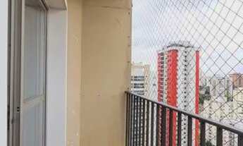 Imagem 7: Apartamento para Aluguel - Saúde, 2 Quartos, 78 m2