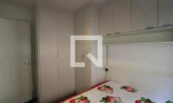 Imagem 6: Apartamento para Aluguel - Jardim Marajoara , 2 Quartos, 34 m2