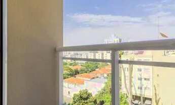 Imagem 5: Apartamento para Aluguel - Cambuci, 1 Quarto, 75 m2