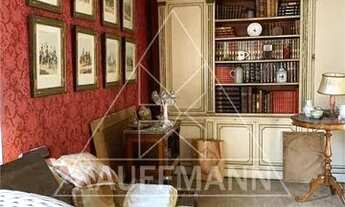 Imagem 7: Jardim América Apartamento com 3 dormitórios